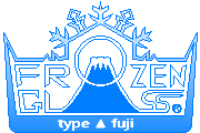 FrozenFuji